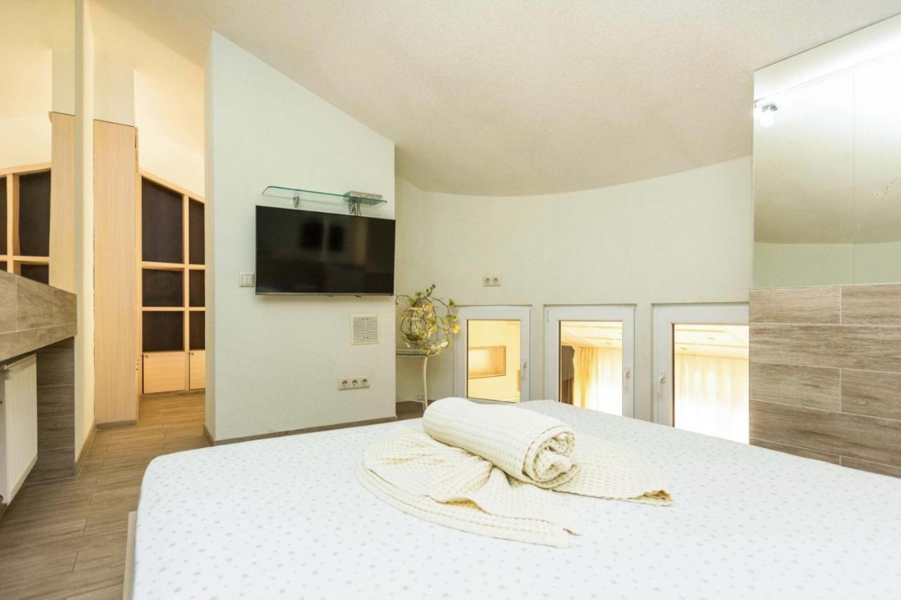 Уютная Квартира В Самом Центре. Chişinău Chambre photo