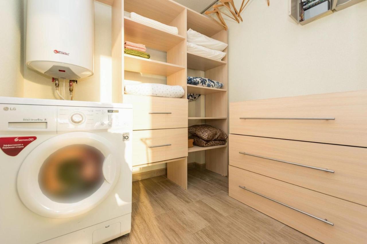 Уютная Квартира В Самом Центре. Chişinău Chambre photo